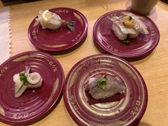-寿司郎(北京路粤潮楼店)