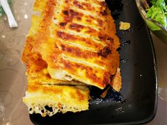 -大眼锅贴饺子(河西店)