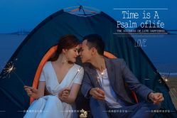 -经典婚纱摄影美学馆·私人定制