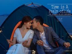 -经典婚纱摄影美学馆·私人定制