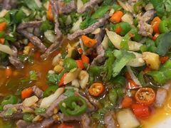 -飞虹鱼馆(春华路店)