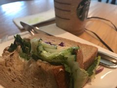 -星巴克(深圳佳宁娜友谊广场店)