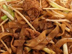 -潮福城潮州大酒楼(湖滨北路店)