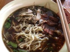 -邵顺兴锅盖面(金山宝地店)