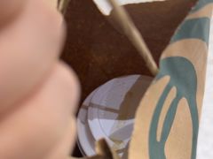 -星巴克(淮安东站到达店)