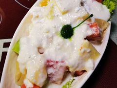 -尼泊尔雪莲餐厅(北京东路店)