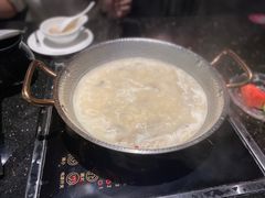 -捞王锅物料理(温州万象城店)