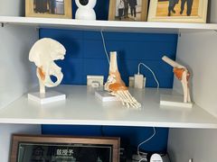 -体博士·疼痛调理·体态矫正·运动康复中心(大望路华贸店)