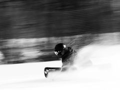 -中旅松花湖滑雪场