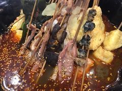 -落端云串串香(南京凤凰西街店)