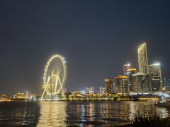 -金鸡湖景区