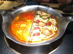 -湊湊火锅·茶憩(上海合生汇店)