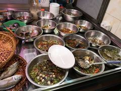 -长平老姿娘夜粥(平东一街店)