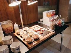 -杭州钱江新城万怡酒店-西餐厅