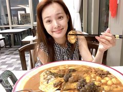 -食神鱼头佛跳墙(百子湾旗舰店)