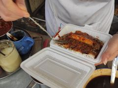 -找不到凉面(新都粮食局毗河油厂职工宿舍大院店)