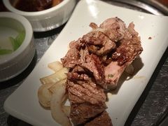 -萨拉伯尔(燕莎友谊商城店)