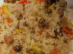 手抓饭-热瓦普(旭辉广场店)
