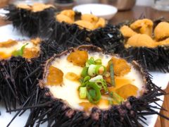 -海胆小馆(东北水饺·春柳店)