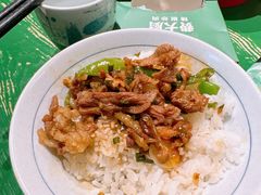 -费大厨辣椒炒肉(太平老街店)