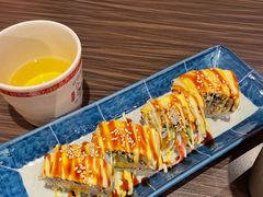 -仙隐小鹿中华料理(南宁万象城店)