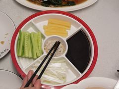 -原乡本味景山西街烤鸭店(北海公园店)