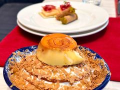 -郑州希尔顿酒店·阿米奇意大利餐厅