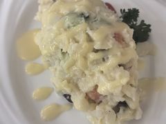 -新侨三宝乐西餐厅(崇文门店)