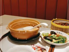 -温粥人(春晖路店)