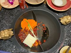 -蜀大侠火锅(龙岗店)