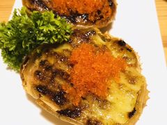 -福匠日本料理(人民路店)