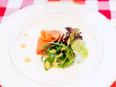 -卡本妮法餐厅·北京和平宾馆