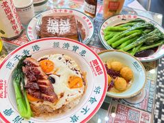 -肥韬茶餐厅(南山mini店)