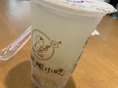 -皇城坝小吃(科华成都王府井购物中心店)