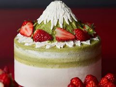 -派悦坊·甜品·蛋糕(日坛店)