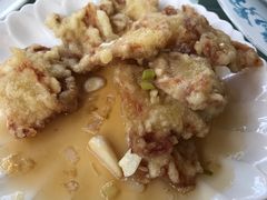 锅包肉-京滨饭店·餐厅(阜外大街店)