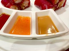 -蝴蝶里·粤菜·点心(龙湖杭州金沙天街店)
