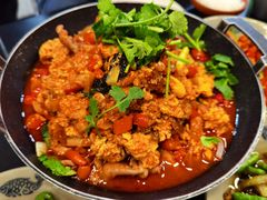 -潇湘阁(望京SOHO店)