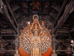 -报恩寺(平武县)