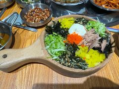 -哼蟹二将·烤肉酱蟹(合生汇店)