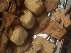 -云晓光头烧烤吧(川沙绿地店)