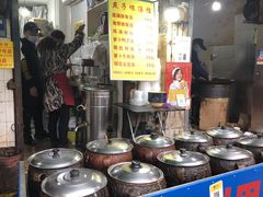 -燕子煨汤(山海关路店)