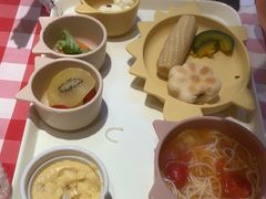-西贝(紫荆广场店)