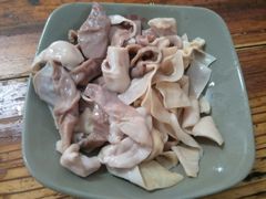 -汝萍传统蘸水菜(春华路总店)