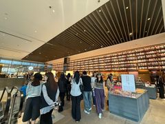 -茑屋书店(天目里店)