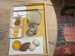 -蜀都冒菜·酱蟹生腌