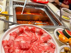 -重庆高老九火锅(吴中永旺店)