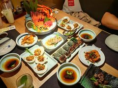 -德川家日本料理(顺义华联店)