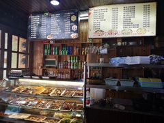 -农家飘香卤味砂锅(三角地店)