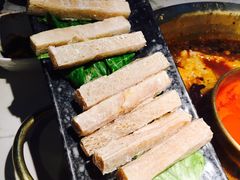 -哥老官重庆美蛙鱼头(宝山龙湖店)